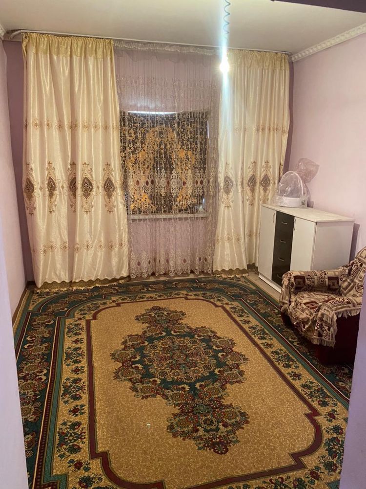 дом продается Шубарсу
