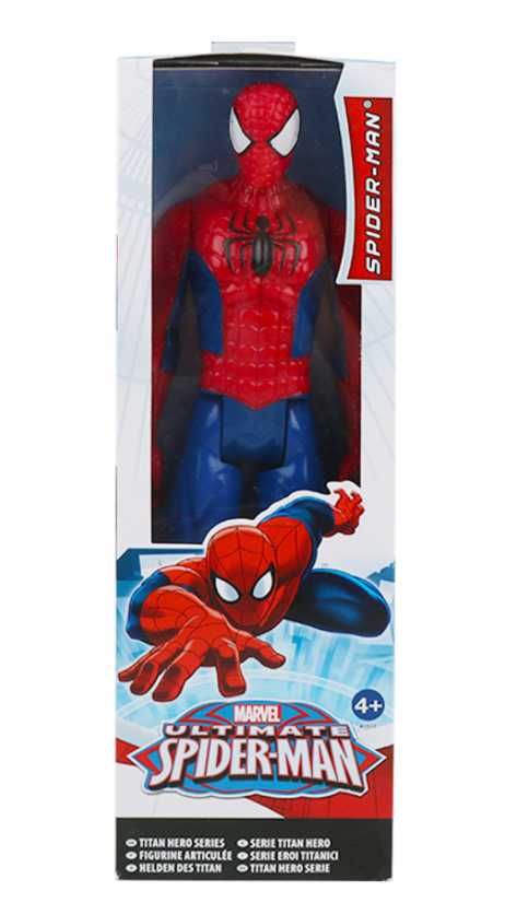 Figurina Spider Man Marvel MCU Avanger classic 30 cm