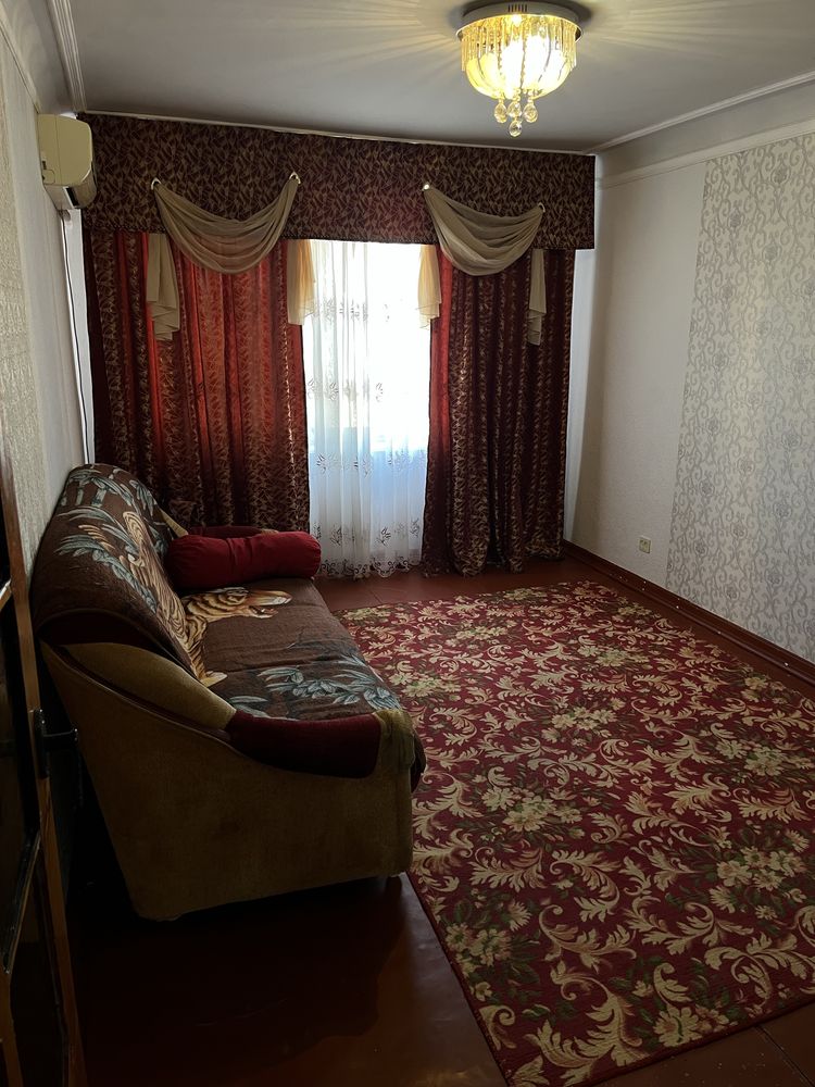 Сдаётся квартира район АТЛАС