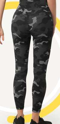 Colanti army print,marime XS