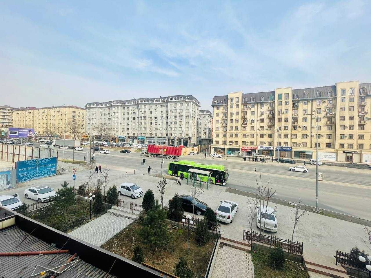 Цена Снижена! 2-ком квартира в Новостройке, с Кадастром. Паркентский.