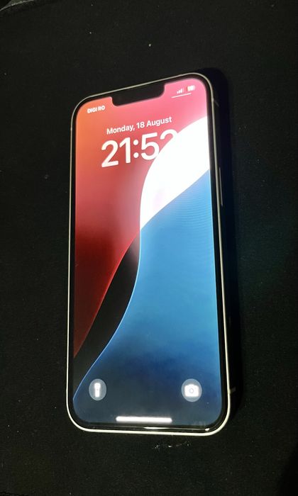 Vand iphone 13 256 gb