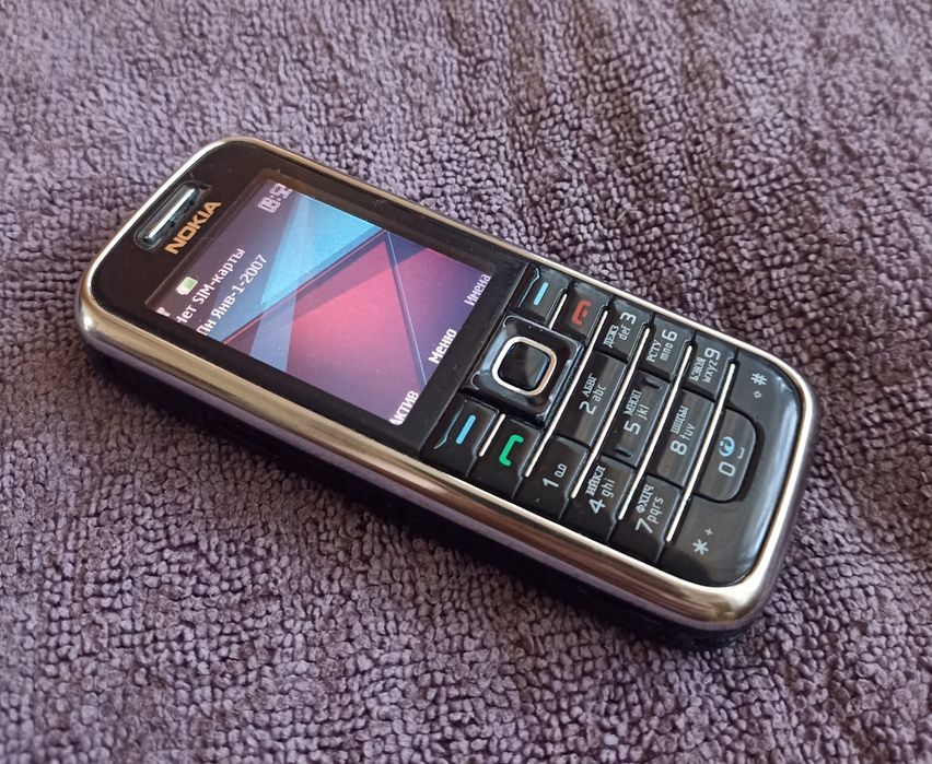Продам телефон Нокиа 6233, Nokia, подарки, для дома