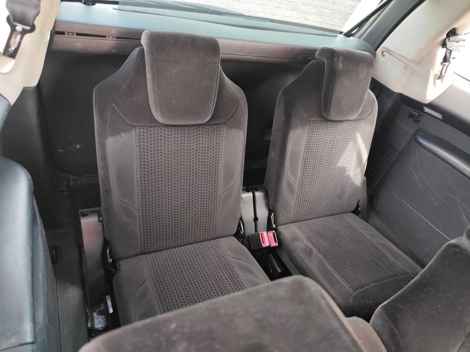 Ситроен c4 grand picasso