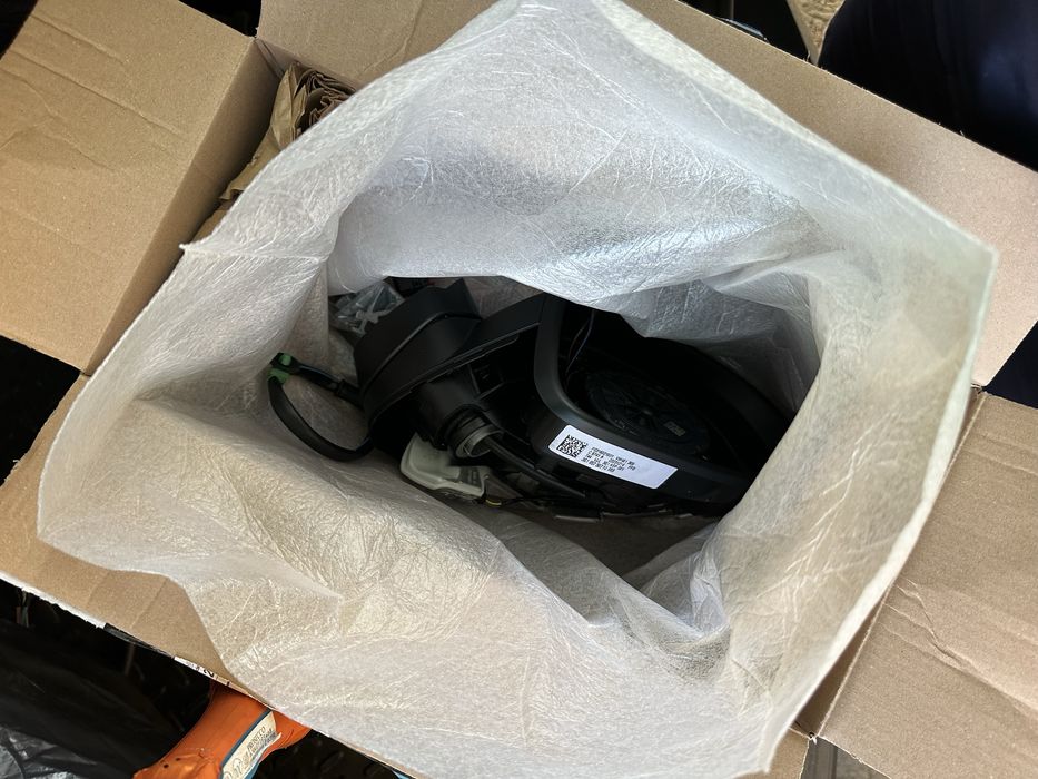 Oglinda exterioara VW PASSAT B8