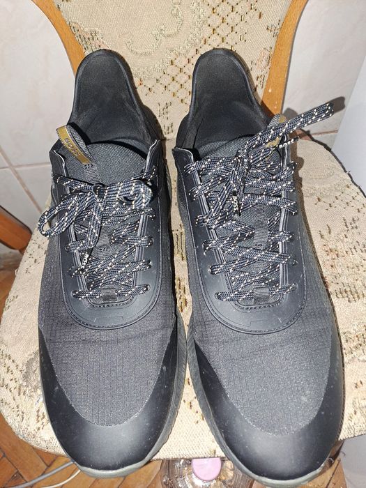 Hugo Boss model 2025