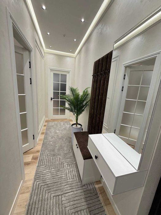 Срочно продается квартира 2/9/12 ЖК NRG JOMIY 43м2