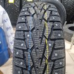 175/65r14 Haida HD677 зимние шипованные шины