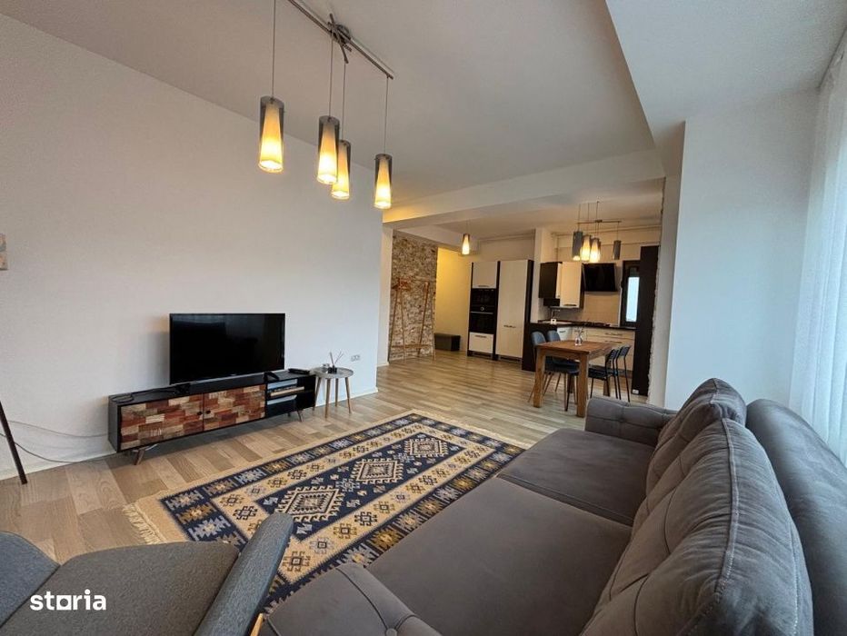 Apartament 2 camere | Tomis Plus | Termen lung