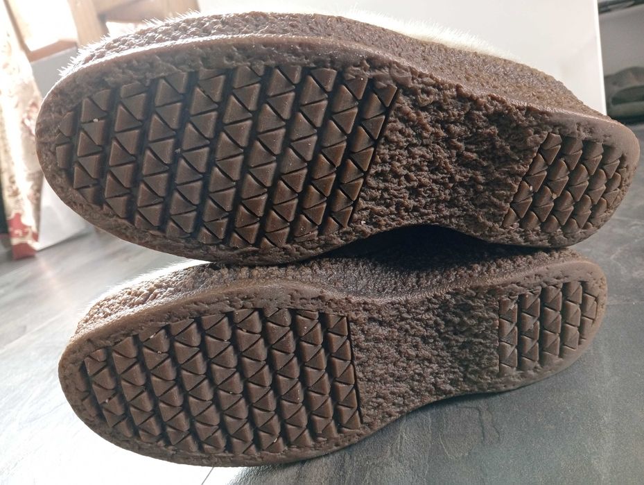 Cizme de iarna model rar