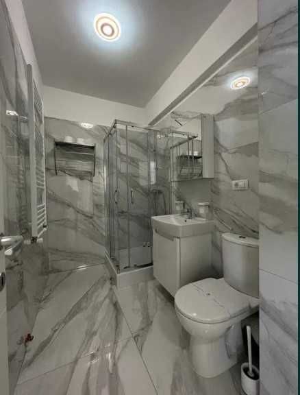Apartament 2 camere, mobilat si utilat, DP Rezidential Palas