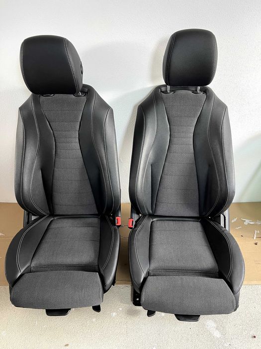 interior ( Scaune si bancheta )  Mercedes  E W213 berlina