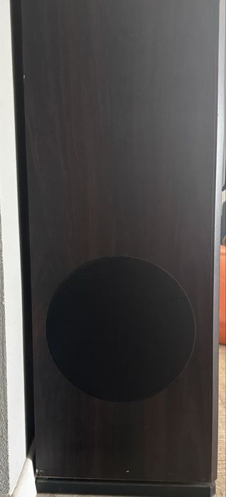 Sistem de sunet home cinema