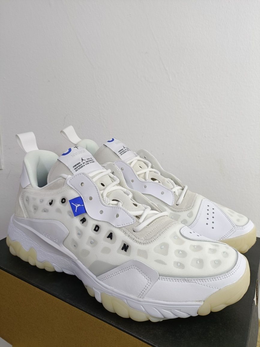 Jordan Delta 2 номер 49.5