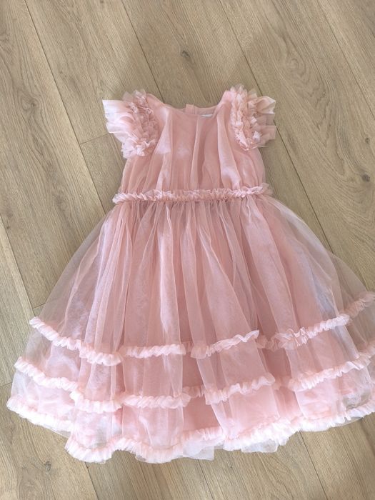 Рокля на Майорал р.9 год.