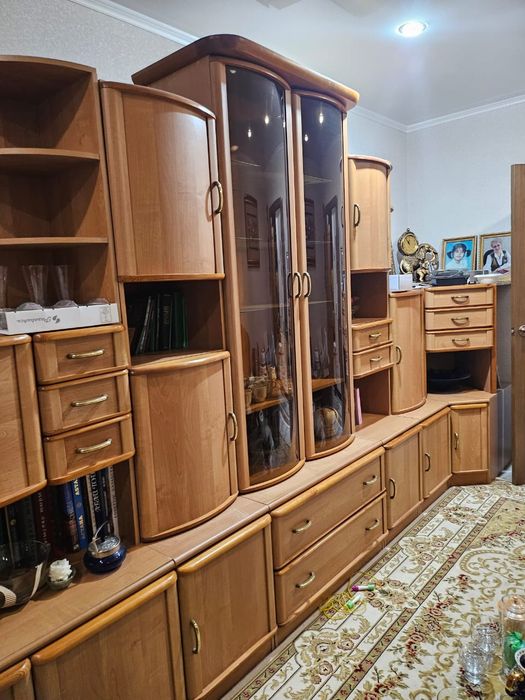 Продаи Стенку в зал