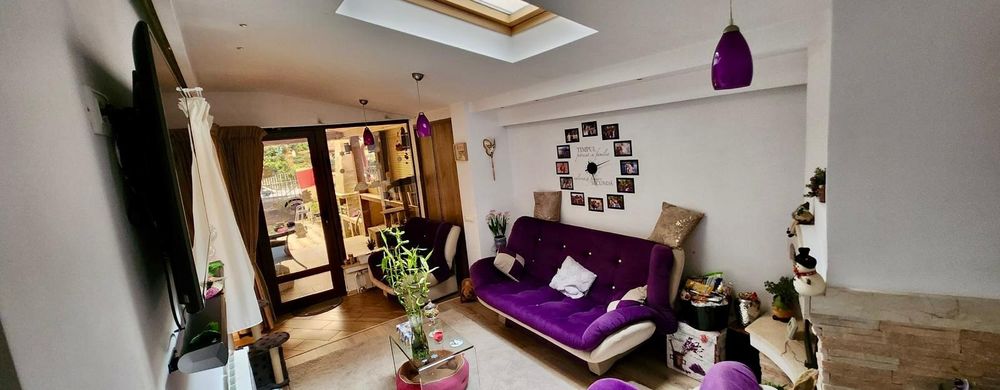 Casă de vanzare în Popesti Leordeni