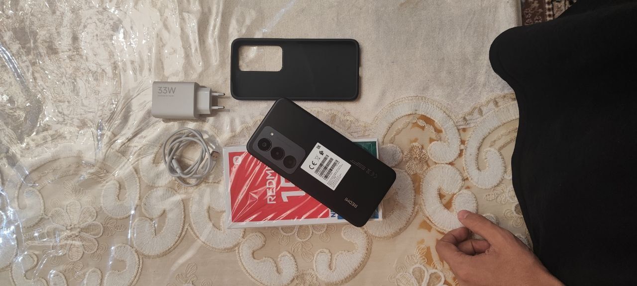 Redmi 15 258/8 ideal