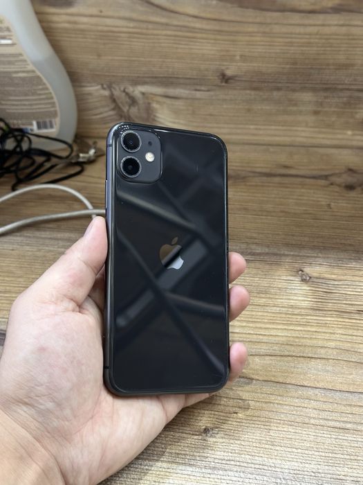 Продам Iphone 11 128GB Айфон 11 128гб
