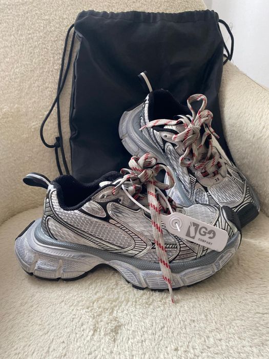 Нови маротонки Balenciaga