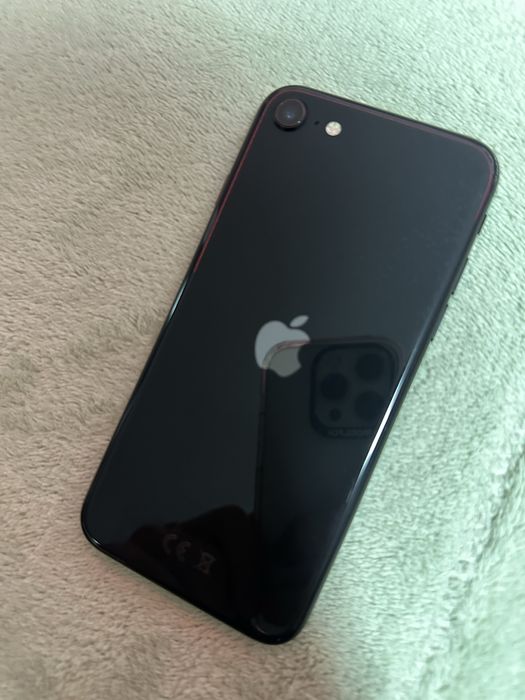 iPhone SE 2020 , stare excelenta de functionare