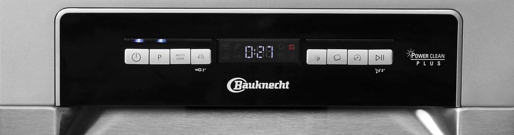 Съдомиялна за под плот BAUKNECHT BSUO 3O23 PF X 45см.