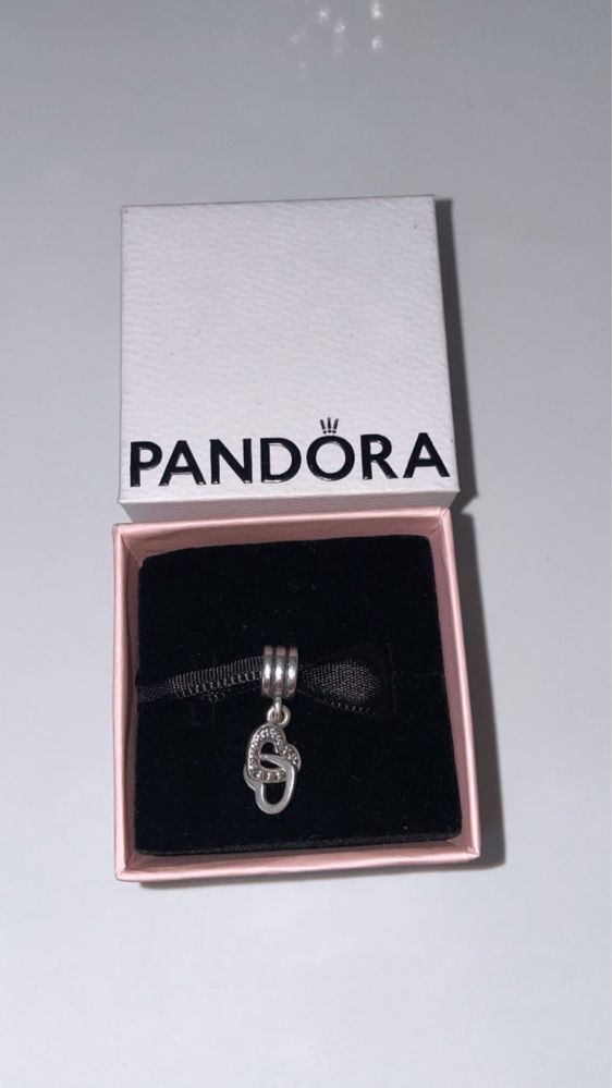 Талисман Pandora/Пандора