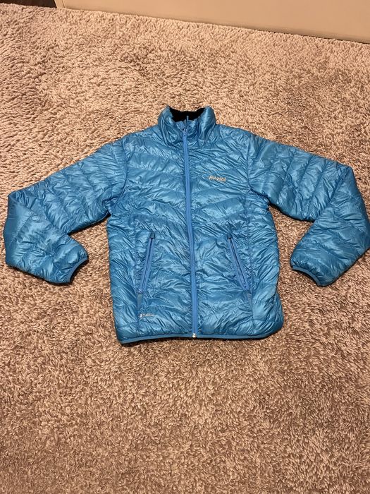 Bergans of Norway Down Lite Jacket-мъко пухено яке