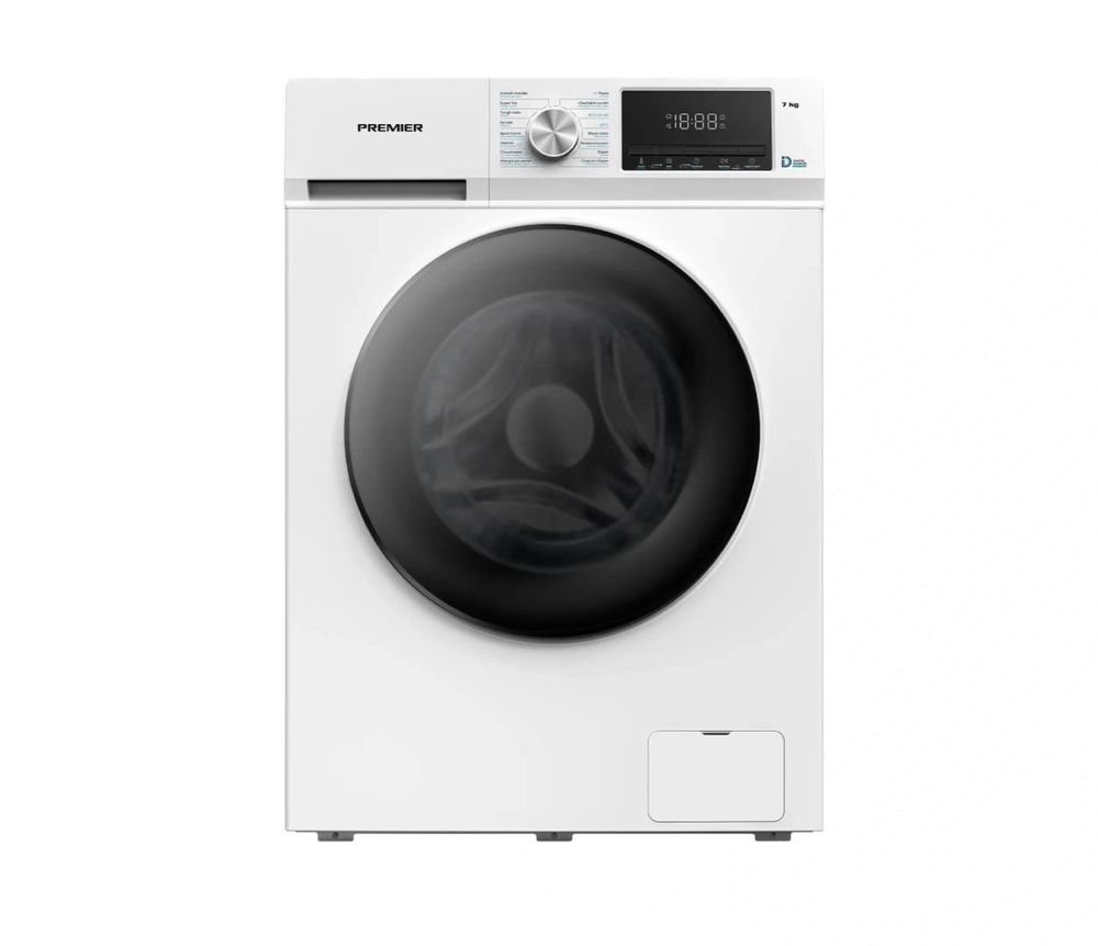 Стиральная машина PREMIER PRM60F1002LIN/W. Для дома.