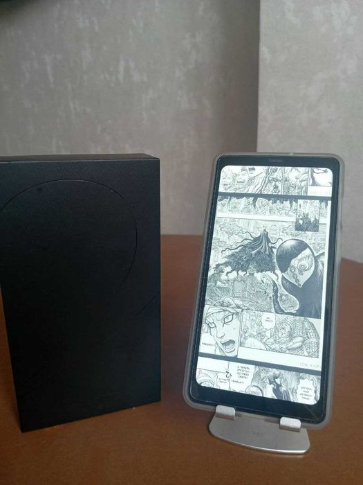 Onyx Boox Palma 2 как новый