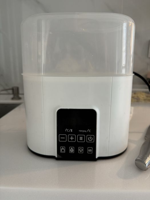 Продам подогреватель-стерилизатор 4в1