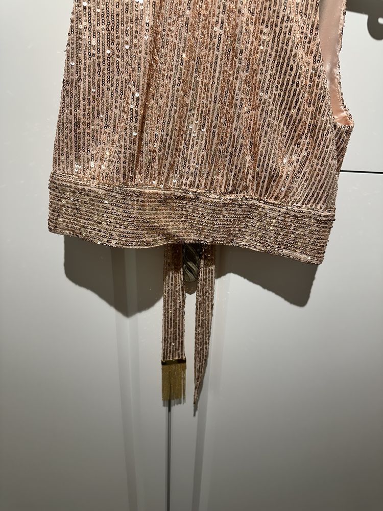 Ново бюстие Elisabetta Franchi