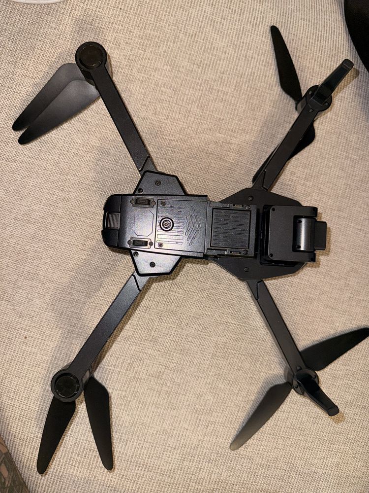 GPS Дрон с 4 оси и камера – модел LH-X75