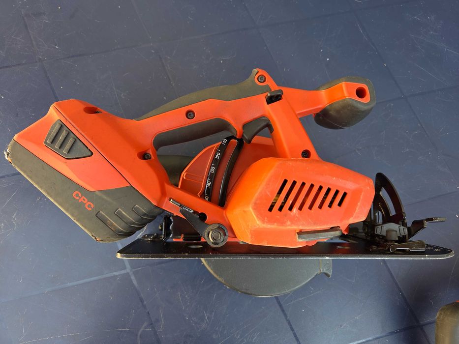 4 бр. Акумулаторни HILTI 22V (Перфоратори, Циркуляр, Саблен Трион) ТОП
