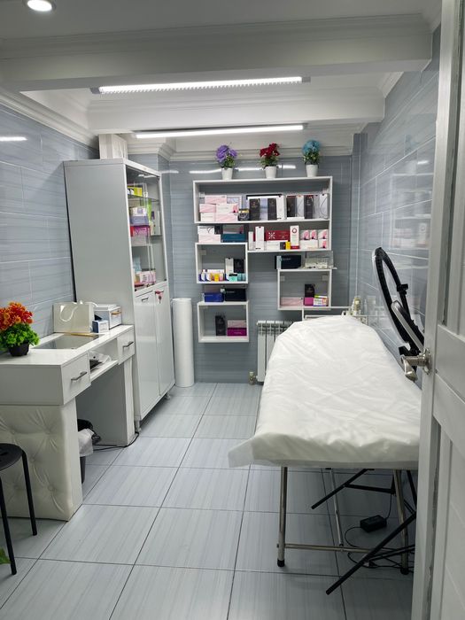 Сдаю в аренду кабинет для косметолога