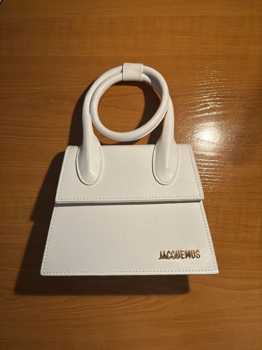 Дамска чанта JACQUEMUS