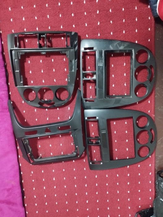 Рамка жентра коблт