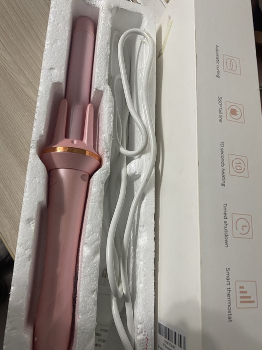 продаю плойку для волос