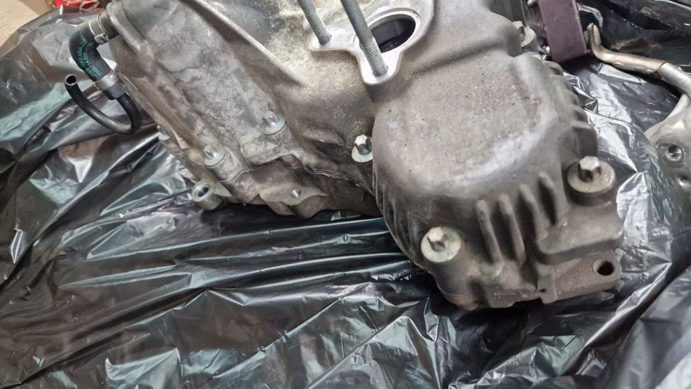 Раздатка от 330хд Е91