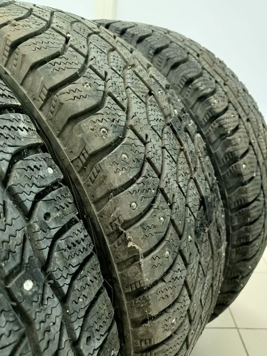 Продам шины в отличном состоянии