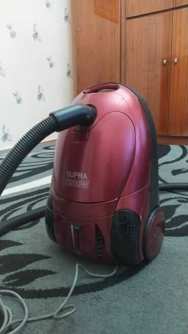 Пылесос  Supra 2200W vc-777