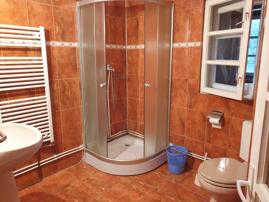 Cabana Revelion 2026