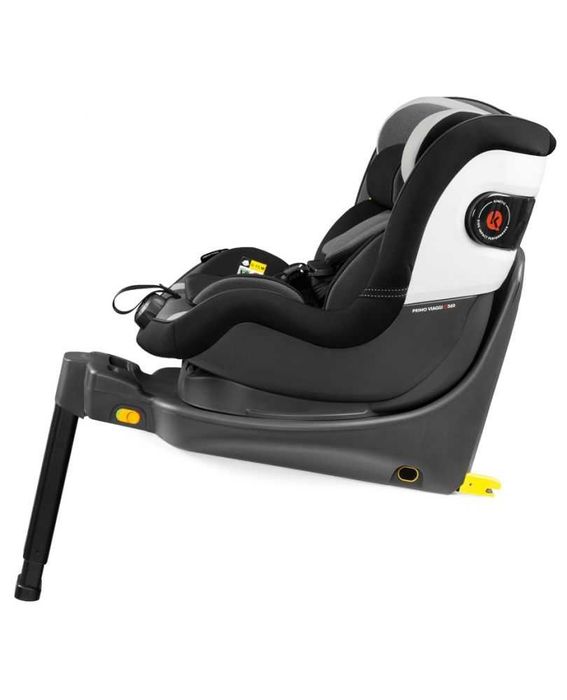 Столче за кола Peg-Perego - Viaggio 360 IsoFix, 40-150 cm,