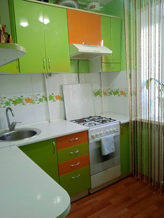 2-х комн.квартира