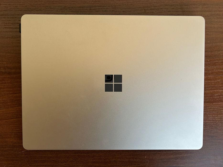 Microsoft surface go