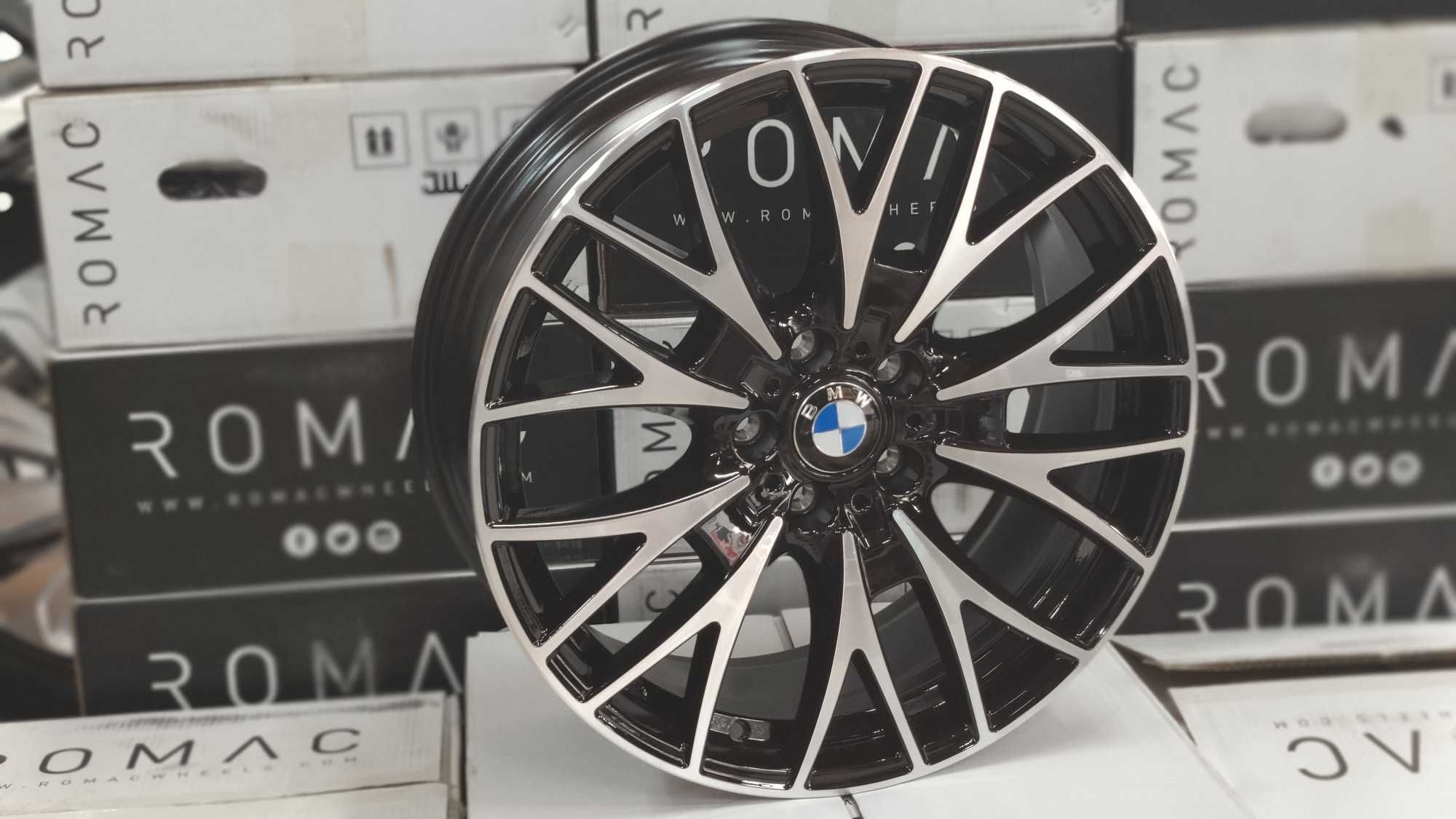 Оригинални M джанти 20 цола BMW F30 F31 F32 F33 F36