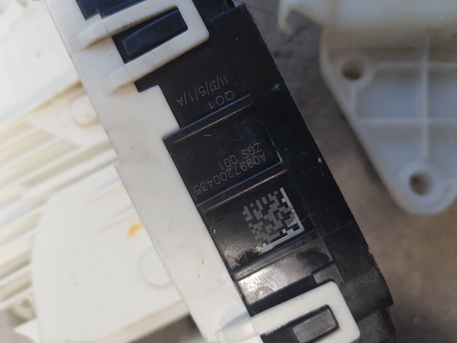 inchidere centralizata mercedes e klasse w212 spate dreapta stanga