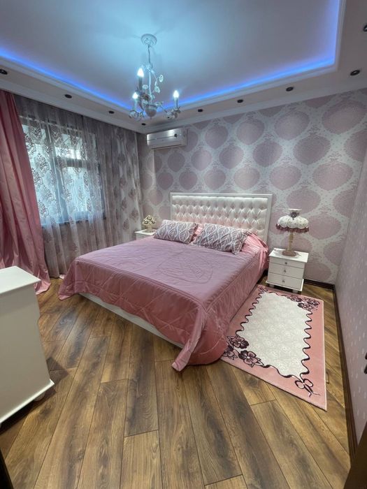 Аренда 5 комнатная на Садыка Азимова 140 кв.м