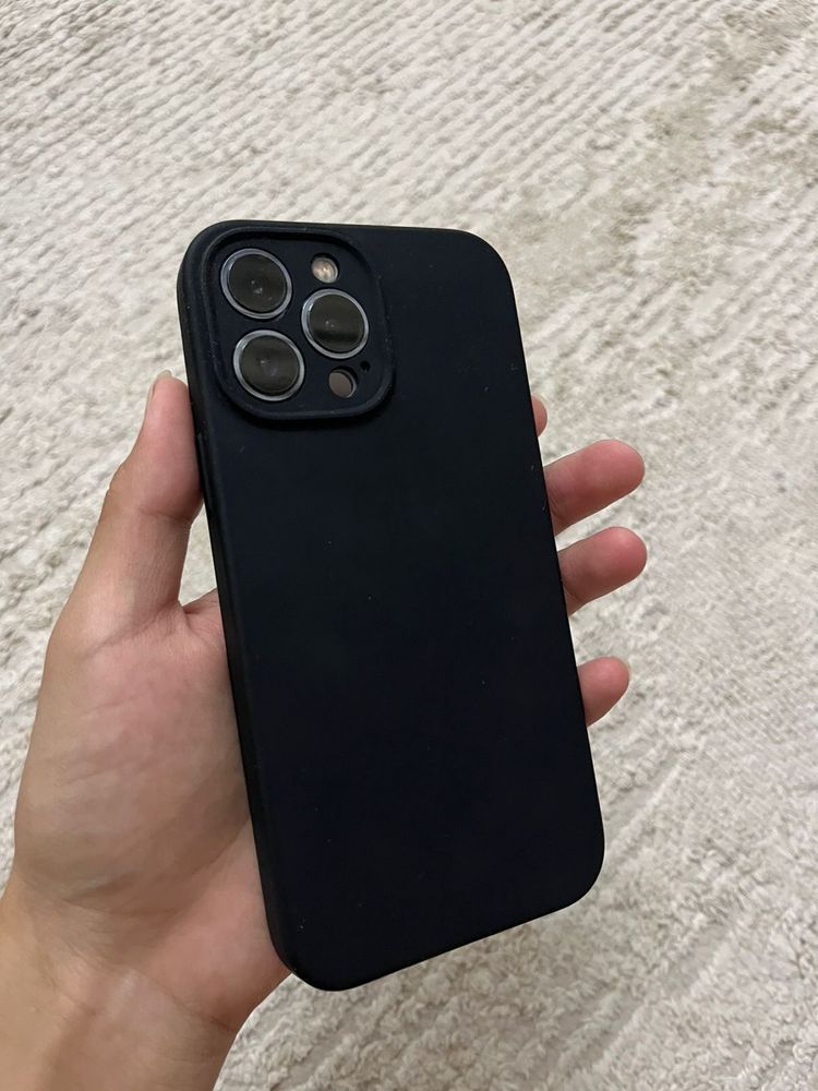 Продам Iphone 13pro max нормальном состоянии