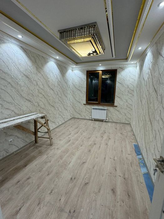 Срочно продаётся квартира Алмазар сити